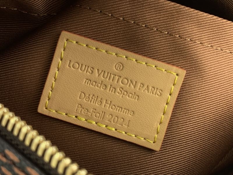 Louis Vuitton Satchel Bags